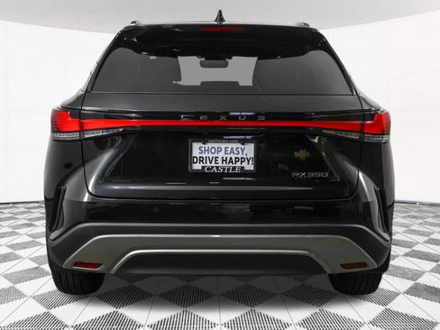 Used 2024 Lexus RX 350 Premium w/ Convenience Package AWD/4WD image 15
