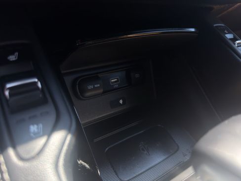 Used 2021 Kia Telluride SX w/ Towing Package FWD image 20