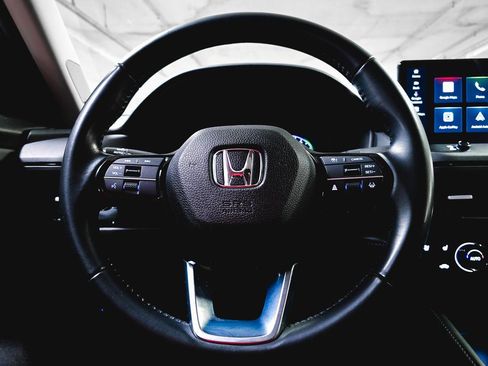 Certified 2023 Honda Accord Touring image 22