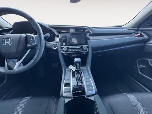 Used 2020 Honda Civic EX image 11