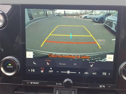 Certified 2024 Lexus NX 350 F Sport image 12