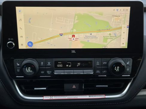 Certified 2026 Toyota Grand Highlander AWD image 14