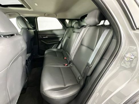 Used 2025 MAZDA CX-30 AWD 2.5 S w/ Preferred Package image 25