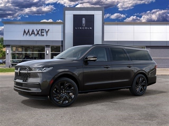 New 2027 Lincoln Navigator L Reserve w/ Jet Appearance Package AWD/4WD image 93