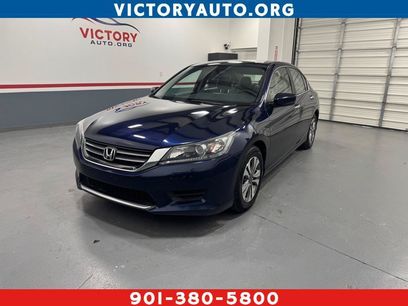 Used 2013 Honda Accord LX