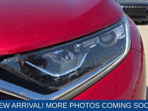 Used 2020 Honda CR-V EX image 9