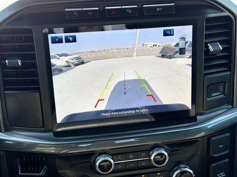 Certified 2023 Ford F150 XLT w/ Equipment Group 302A High image 19