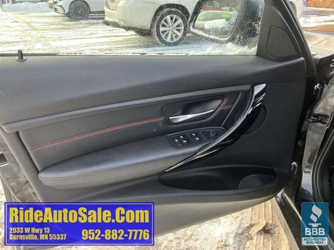 Used 2014 BMW 328i xDrive Sedan image 9