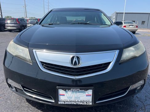 Used 2012 Acura TL FWD image 2
