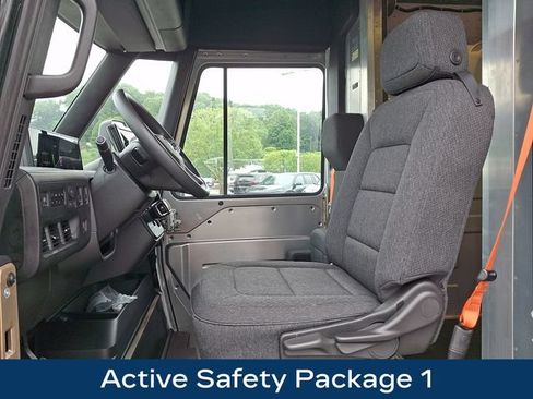 Used 2023 Chevrolet Brightdrop 600 w/ Active Safety Package 2 AWD/4WD image 2