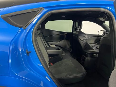 Used 2022 Ford Mustang Mach-E GT w/ GT Performance Edition image 29