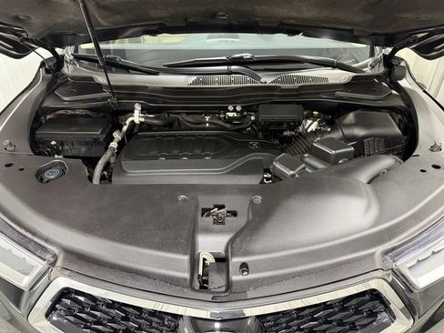 Used 2018 Acura MDX w/ Technology & Entertainment image 31