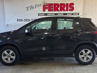Used 2016 Chevrolet Trax LS video 2