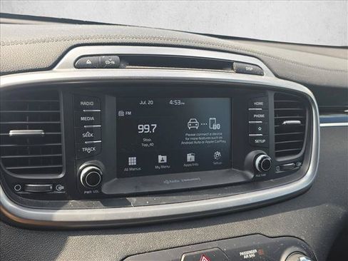 Used 2019 Kia Sorento FWD w/ LX Convenience Package image 12
