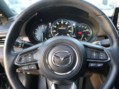 Used 2021 MAZDA MAZDA6 Signature image 15