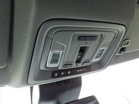 New 2026 Chevrolet Silverado 1500 LT Trail Boss w/ Safety Package image 26