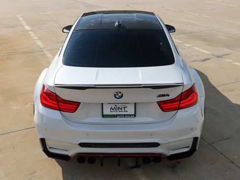 Used 2015 BMW M4 Coupe RWD image 13