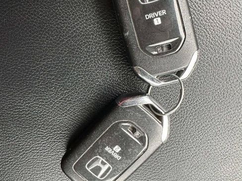 Used 2018 Honda Accord EX-L image 35