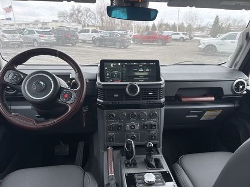 New 2026 INEOS Grenadier image 25