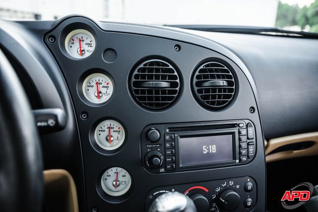 Used 2009 Dodge Viper ACR RWD image 16