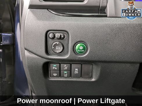 Certified 2023 Honda Passport Elite image 26