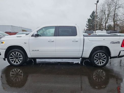 New 2026 RAM 1500 Limited AWD/4WD image 4