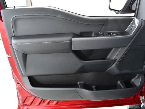 New 2025 Ford F150 XLT w/ Equipment Group 302A MID image 25