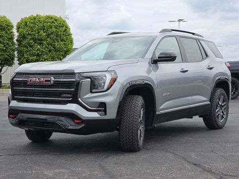 New 2026 GMC Terrain AT4 w/ Convenience Package III AWD/4WD image 22