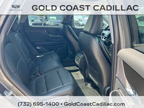 Used 2022 Lincoln Corsair AWD w/ Premium Package image 8