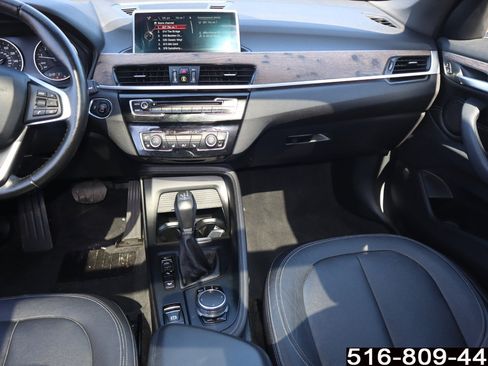 Used 2017 BMW X1 xDrive28i image 15