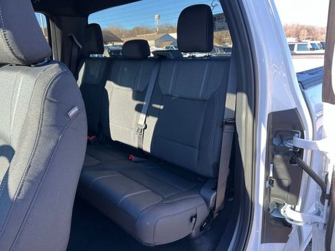 New 2026 Ford F150 STX image 16