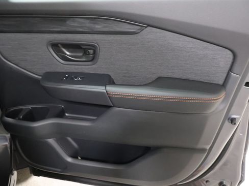 New 2026 Honda Passport TrailSport image 21