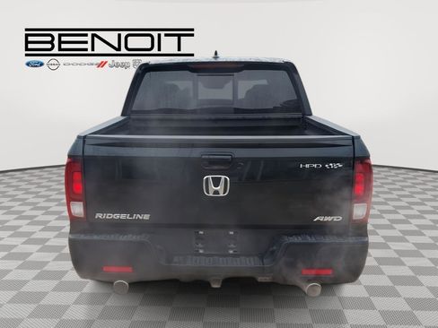 Used 2023 Honda Ridgeline RTL-E image 8