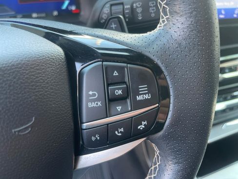 Used 2023 Ford Explorer ST w/ Equipment Group 401A AWD/4WD image 13
