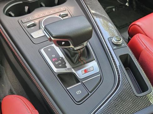 Used 2019 Audi S5 Premium Plus AWD/4WD image 16