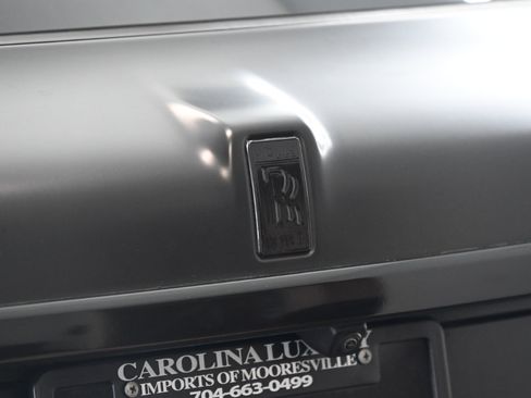 Used 2023 Rolls-Royce Cullinan image 13