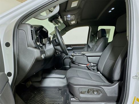 Used 2024 GMC Sierra 1500 Elevation image 19