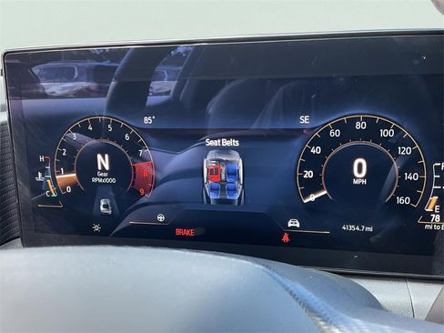 Certified 2024 Ford Mustang GT image 27