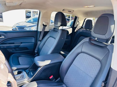 Used 2019 Chevrolet Colorado Z71 image 22