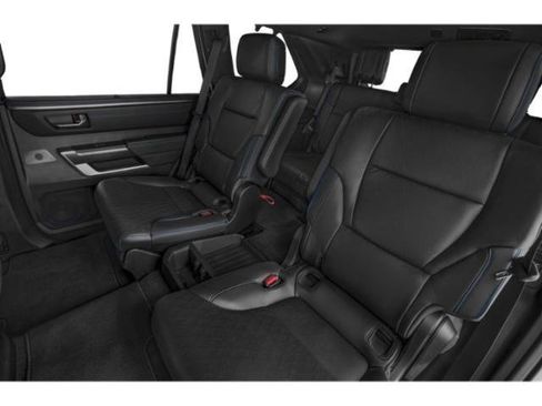 Used 2026 Toyota Sequoia Platinum image 14