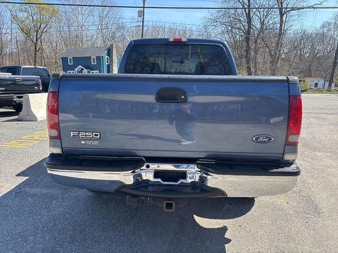 Used 2004 Ford F250 XLT image 14