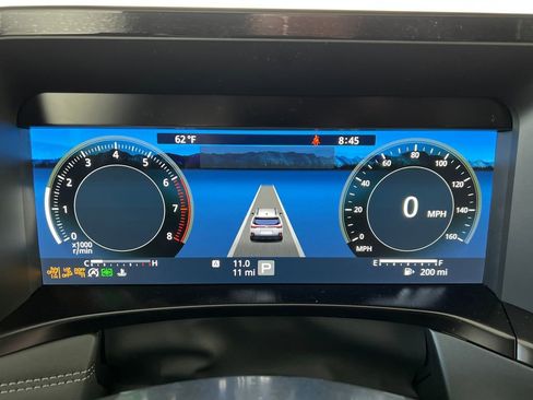 New 2026 Subaru Outback Touring image 20