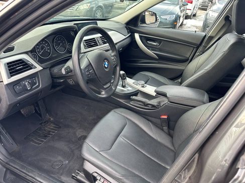 Used 2018 BMW 320i xDrive Sedan AWD/4WD image 10
