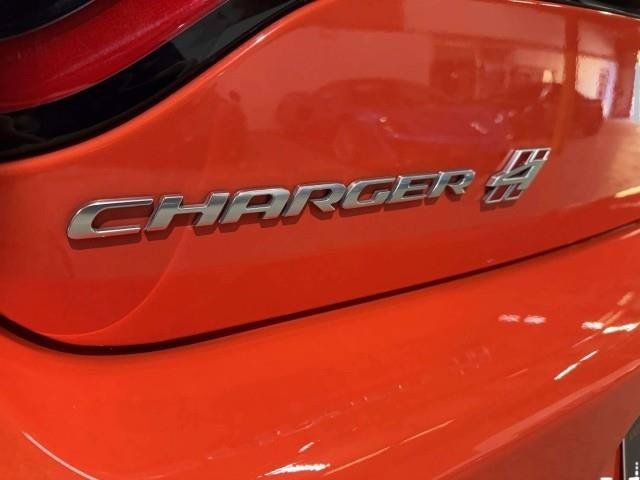 Used 2022 Dodge Charger SXT AWD/4WD image 43