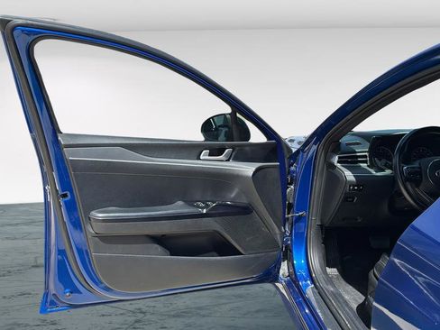 Used 2021 Kia K5 GT-Line image 28