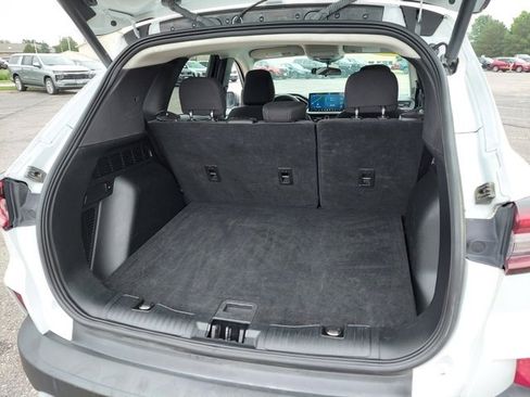 Used 2023 Ford Escape Active w/ Tech Pack #1 image 36