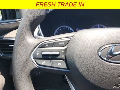 Used 2020 Hyundai Santa Fe SE FWD image 26