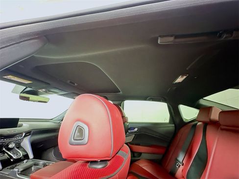 Used 2022 Acura TLX w/ A-SPEC Pkg image 12