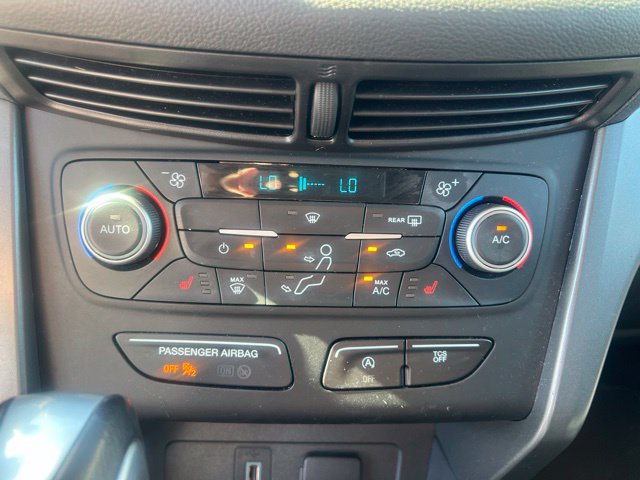Used 2019 Ford Escape SEL AWD/4WD image 27