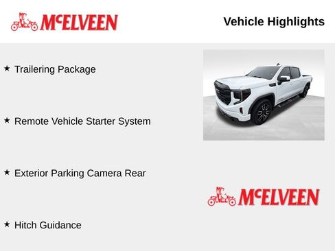 Used 2022 GMC Sierra 1500 Elevation image 6